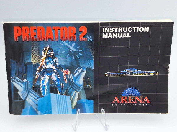 Predator 2